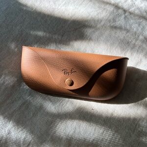 Ray Ban Meta Case Only